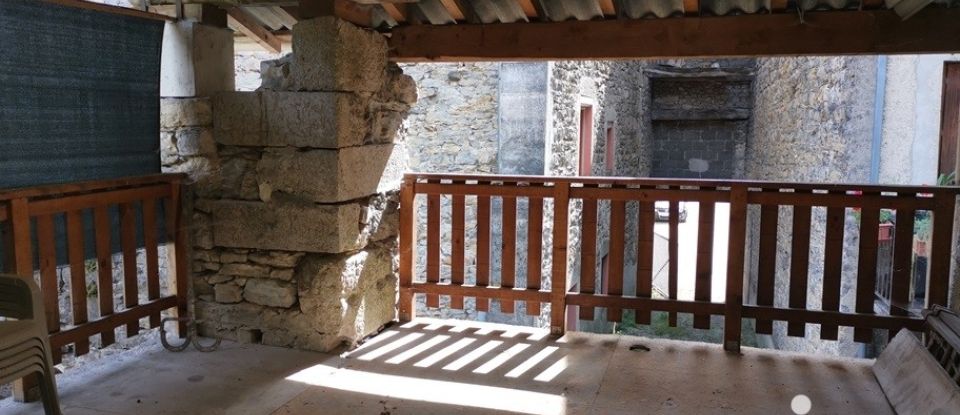 Village house 6 rooms of 133 m² in Argis (01230)