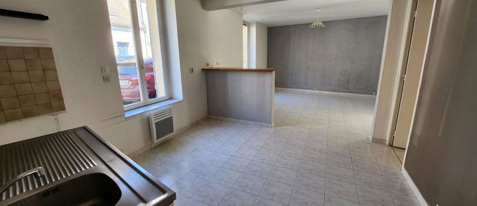 Apartment 2 rooms of 48 m² in Saint-Germain-lès-Arpajon (91180)