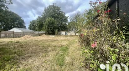 Land of 559 m² in Saint-Nazaire (44600)