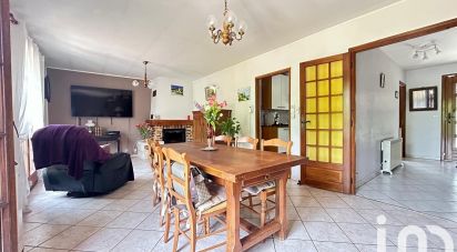 Traditional house 6 rooms of 111 m² in Angerville (91670)