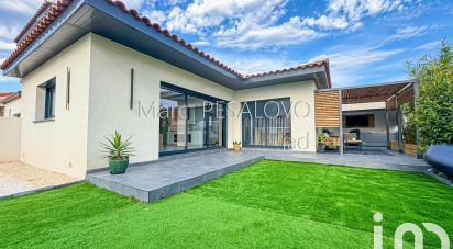 House 4 rooms of 128 m² in Claira (66530)