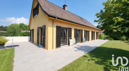 Pavilion 7 rooms of 168 m² in Caours (80132)