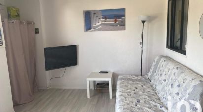 Studio 1 pièce de 24 m² à Camiers (62176)