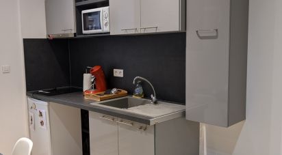 Appartement 1 pièce de 25 m² à Nîmes (30000)