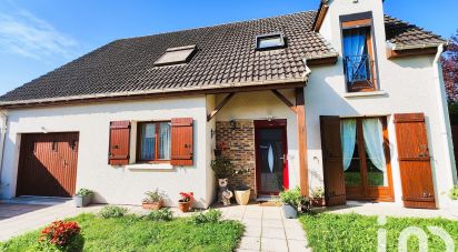 Maison traditionnelle 6 pièces de 110 m² à Fagnières (51510)