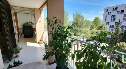 Apartment 4 rooms of 80 m² in La Seyne-sur-Mer (83500)