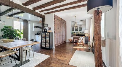 Maison 5 pièces de 140 m² à Vigneux-sur-Seine (91270)