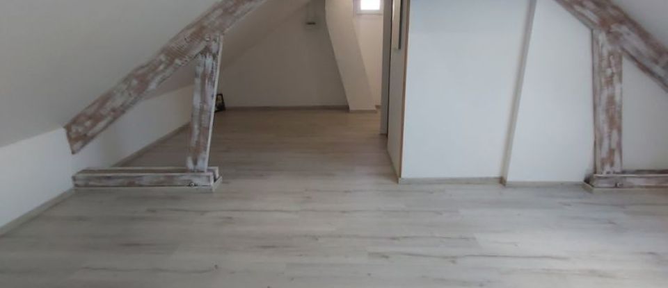 Maison 5 pièces de 128 m² à Paron (89100)