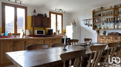 Farm 5 rooms of 126 m² in Fain-lès-Moutiers (21500)