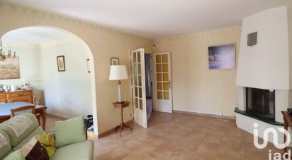 Pavillon 4 pièces de 95 m² à Chambray-lès-Tours (37170)