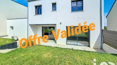 House 5 rooms of 120 m² in Bourgbarré (35230)