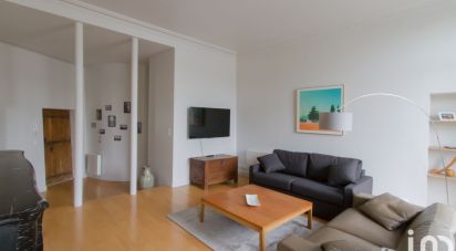 Appartement 4 pièces de 104 m² à Nantes (44000)