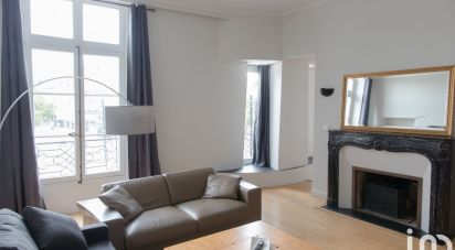 Appartement 4 pièces de 104 m² à Nantes (44000)