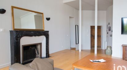 Appartement 4 pièces de 104 m² à Nantes (44000)