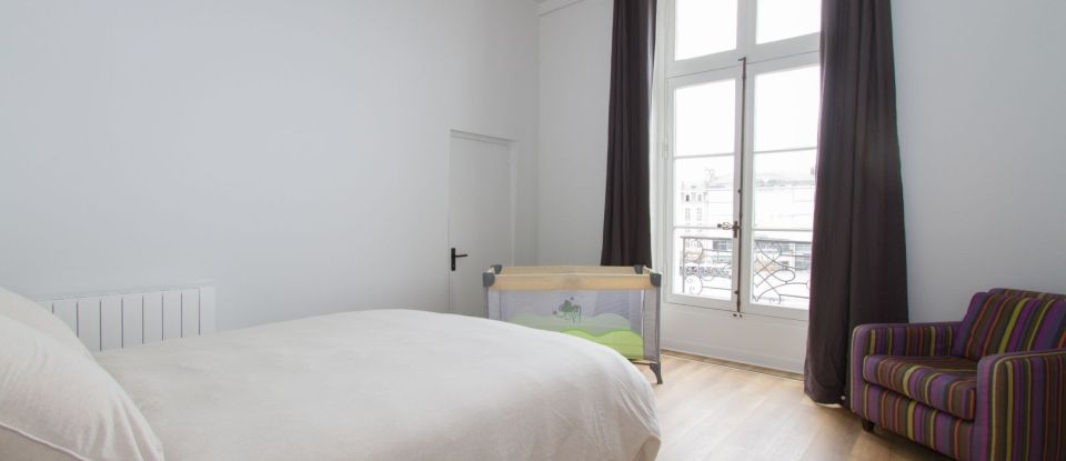 Appartement 4 pièces de 104 m² à Nantes (44000)