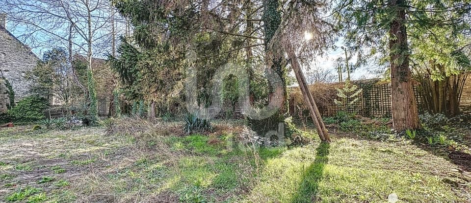 Maison traditionnelle 7 pièces de 200 m² à Chablis (89800)