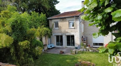 House 7 rooms of 192 m² in Ay-Champagne (51160)