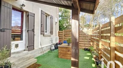 Maison 3 pièces de 73 m² à Tayac (33570)