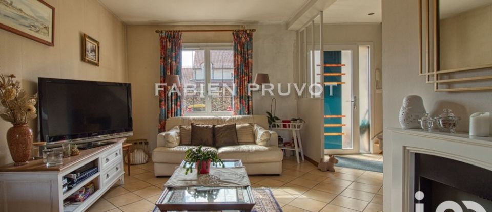 House 7 rooms of 179 m² in Herblay-sur-Seine (95220)