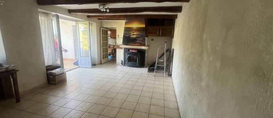 Maison 3 pièces de 110 m² à La Canourgue (48500)