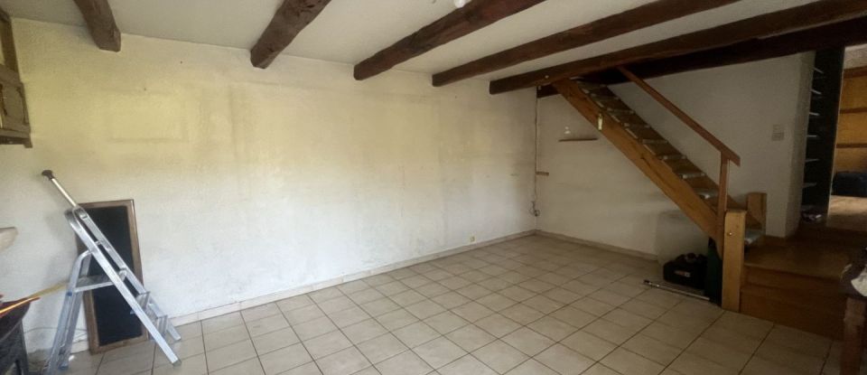 Maison 3 pièces de 110 m² à La Canourgue (48500)