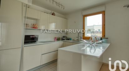 Duplex 4 pièces de 83 m² à Herblay-sur-Seine (95220)