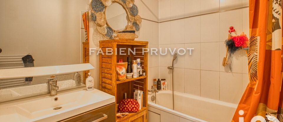 Duplex 4 pièces de 83 m² à Herblay-sur-Seine (95220)