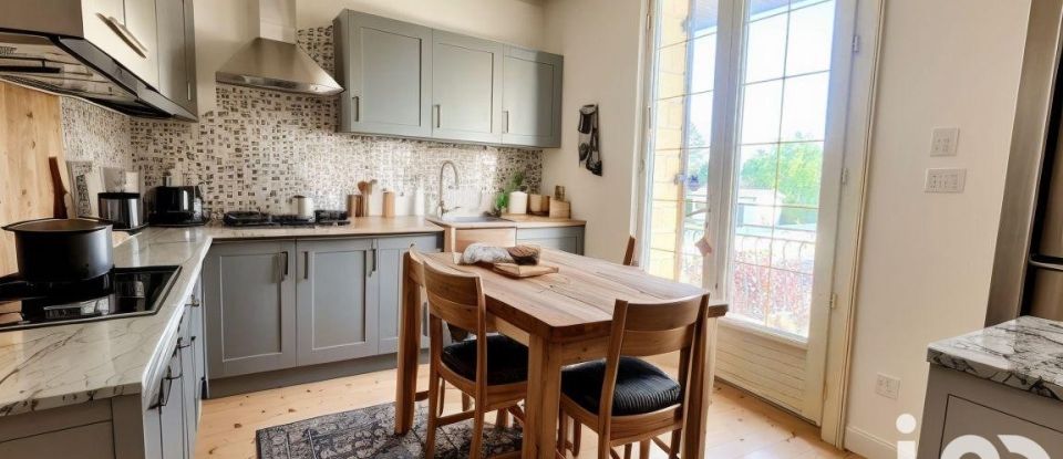 Maison 5 pièces de 126 m² à Bergerac (24100)