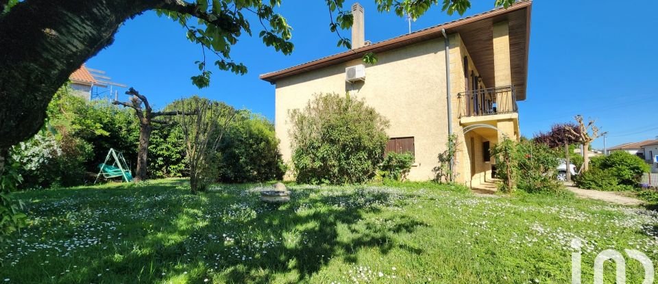 Maison 5 pièces de 126 m² à Bergerac (24100)