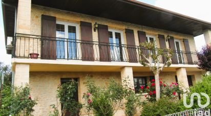 Maison 5 pièces de 126 m² à Bergerac (24100)