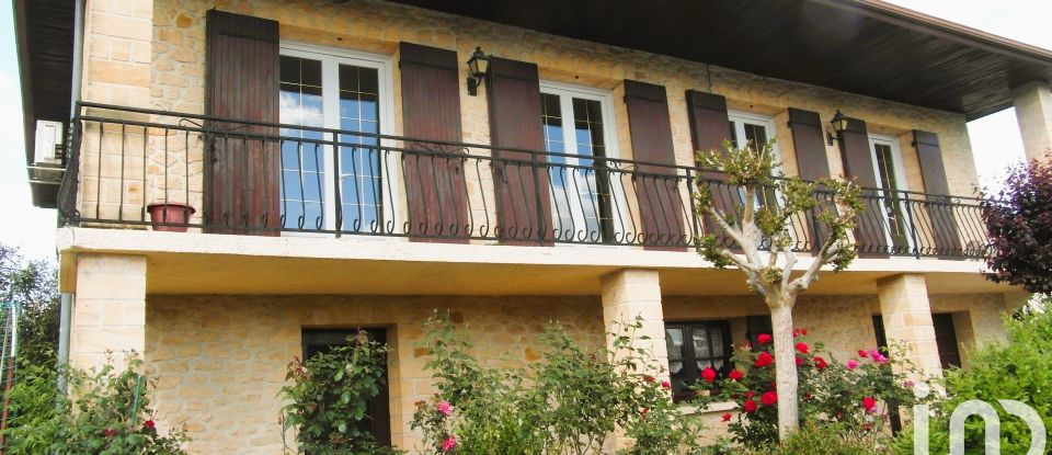 Maison 5 pièces de 126 m² à Bergerac (24100)