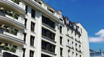 Apartment 3 rooms of 65 m² in Levallois-Perret (92300)