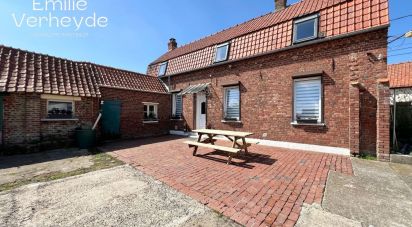 Country house 7 rooms of 115 m² in Mametz (62120)