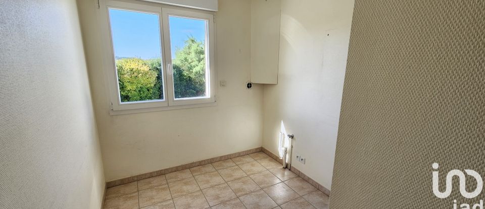 Maison traditionnelle 5 pièces de 169 m² à Saint-Étienne-sous-Barbuise (10700)