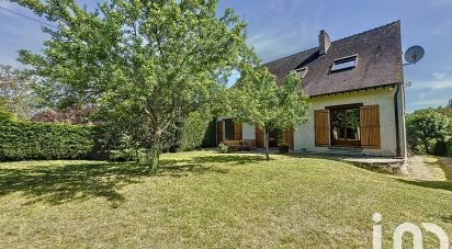 Traditional house 6 rooms of 132 m² in Chartrettes (77590)