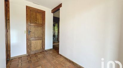 Traditional house 6 rooms of 132 m² in Chartrettes (77590)