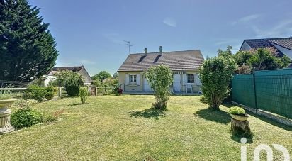 Maison traditionnelle 5 pièces de 81 m² à Le Châtelet-en-Brie (77820)