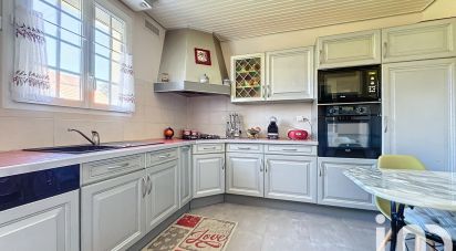 Maison traditionnelle 5 pièces de 81 m² à Le Châtelet-en-Brie (77820)