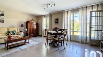 Maison traditionnelle 5 pièces de 81 m² à Le Châtelet-en-Brie (77820)