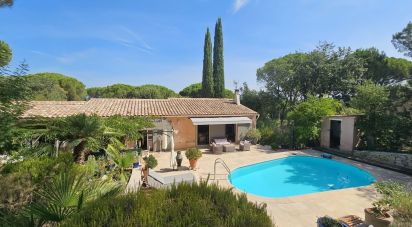 Maison 4 pièces de 103 m² à Vidauban (83550)