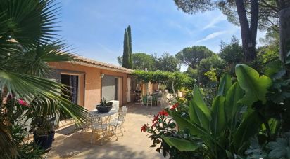 Maison 4 pièces de 103 m² à Vidauban (83550)