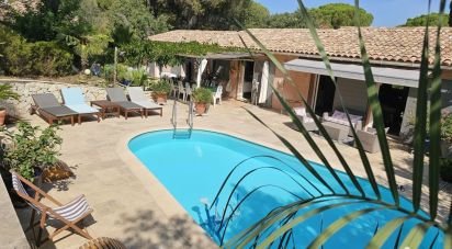 Maison 4 pièces de 103 m² à Vidauban (83550)