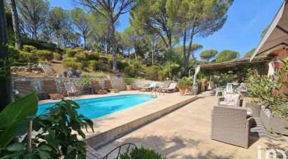 House 4 rooms of 103 m² in Vidauban (83550)