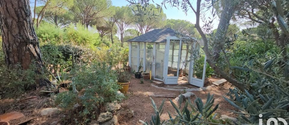 Maison 4 pièces de 103 m² à Vidauban (83550)