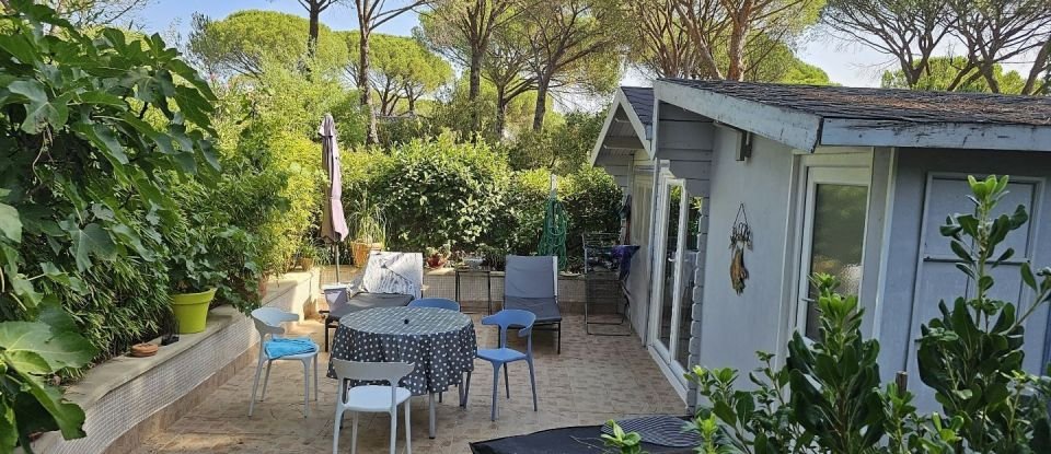 Maison 4 pièces de 103 m² à Vidauban (83550)