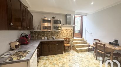 Town house 6 rooms of 120 m² in Ferrières-en-Brie (77164)