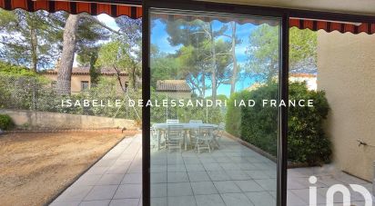 Appartement 2 pièces de 33 m² à Sanary-sur-Mer (83110)