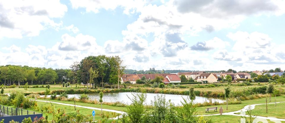 Maison 6 pièces de 150 m² à Hérouvillette (14850)