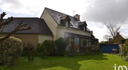 Maison traditionnelle 7 pièces de 117 m² à Dinard (35800)