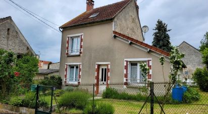 Village house 5 rooms of 88 m² in La Ferté-sous-Jouarre (77260)